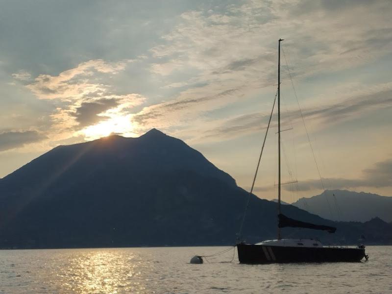 Cheers Sunset 097084-Lni-00008 Daire Varenna Dış mekan fotoğraf